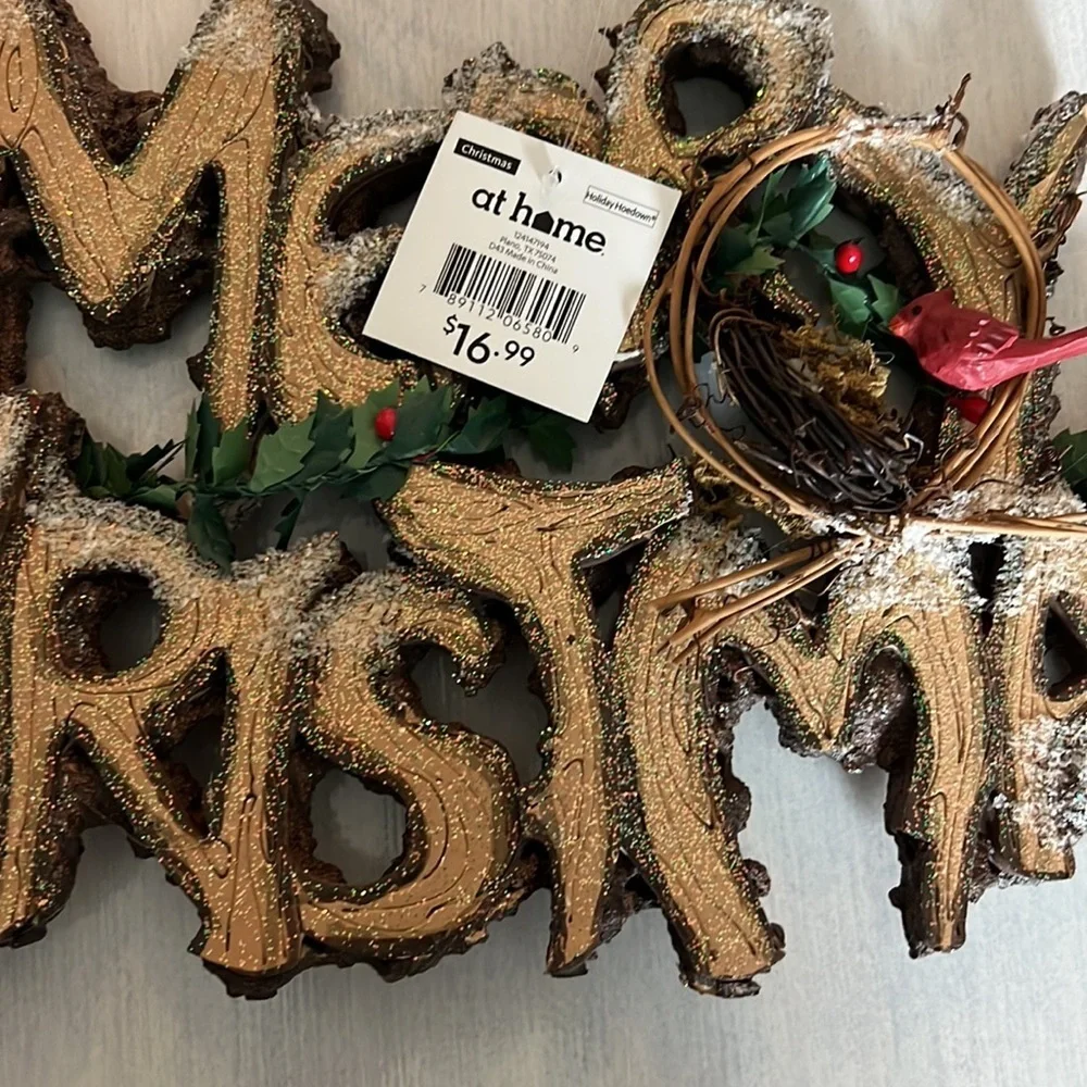 Christmas Wreaths